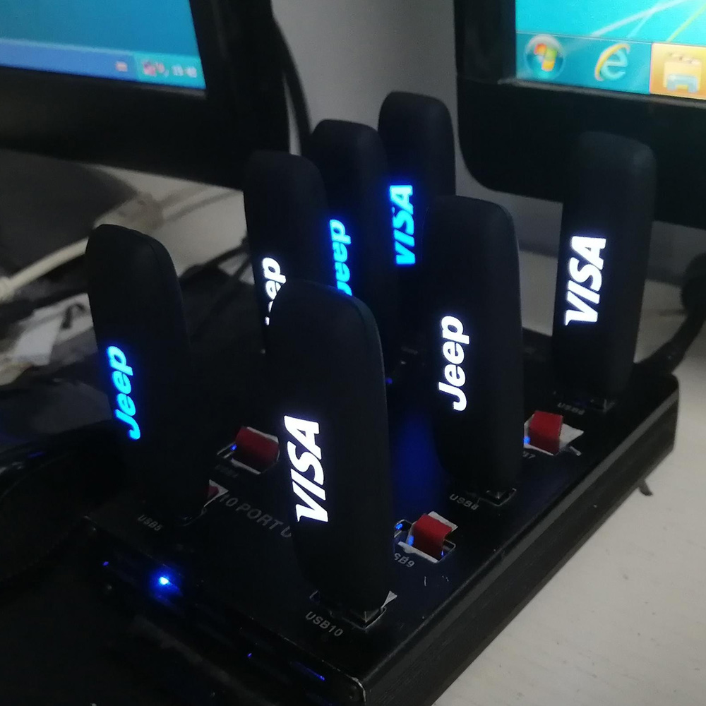 Usb Bellek